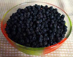 Black Pepper
